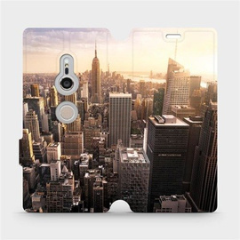 Hülle für Sony Xperia XZ2 - Farbe M138P