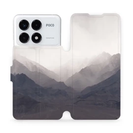 Hülle für Xiaomi POCO F6 Pro - Farbe M151P