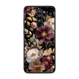 Hülle Glossy Case für Xiaomi Redmi Note 8 Pro - Farbe G169G