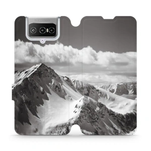 Hülle für Asus Zenfone 7 ZS670KS - Farbe M152P