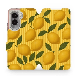 Hülle für Xiaomi POCO M7 - Farbe VP81S