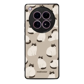 Hülle Glossy Case für Infinix ZERO 40 5G - Farbe G160G