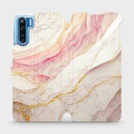 Hülle für OPPO A91 - Farbe VP32S