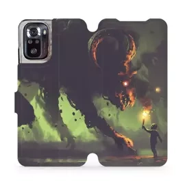 Hülle für Xiaomi POCO M5s - Farbe VA08P