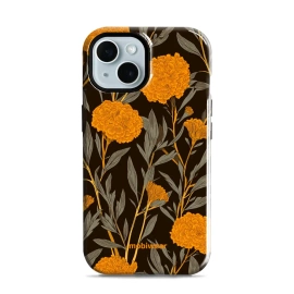 Hülle Elite Pro für Apple iPhone 15 - Farbe E175E