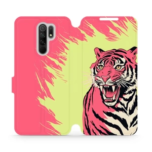 Hülle für Xiaomi Redmi 9 - Farbe VP51S