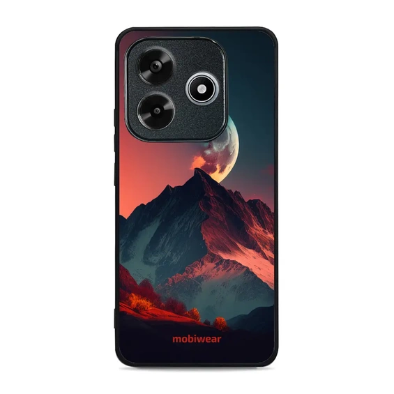 Hülle Glossy Case für Xiaomi Redmi Note 14 5G - Farbe G007G