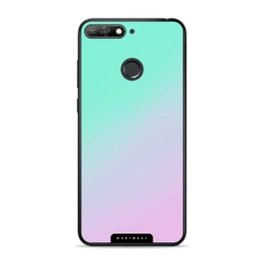 Hülle Glossy Case für Huawei Honor 7A - Farbe G063G