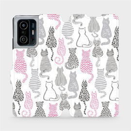 Hülle für Xiaomi 11T Pro - Farbe MX01S