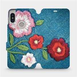 Hülle für Xiaomi Redmi Note 5 - Farbe MD05P