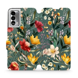 Hülle für Realme GT Master Edition - Farbe VP71S