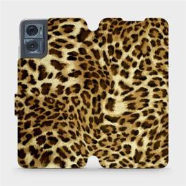 Hülle für Motorola Moto E22i - Farbe VA33P