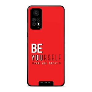 Hülle Glossy Case für Xiaomi Redmi Note 12 Pro 4G - Farbe G072G
