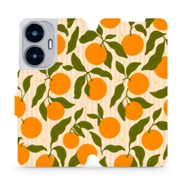 Hülle für Realme C55 - Farbe VP82S