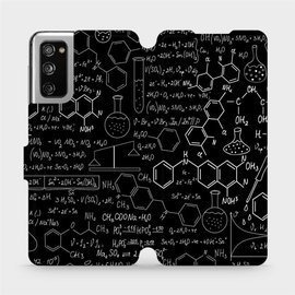 Hülle für Samsung Galaxy S20 FE - Farbe V060P