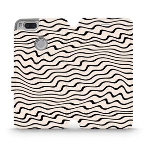 Hülle für Xiaomi Mi A1 - Farbe VA62S