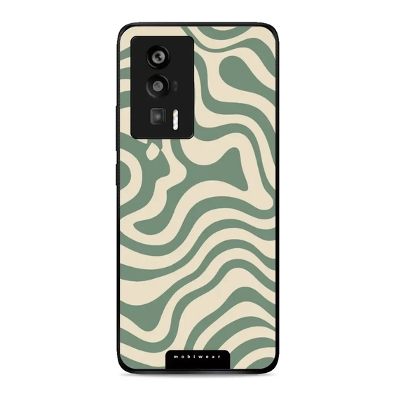 Hülle Glossy Case für Xiaomi POCO F5 Pro - Farbe GA57G