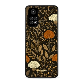 Hülle Glossy Case für Xiaomi Redmi Note 11S - Farbe G174G