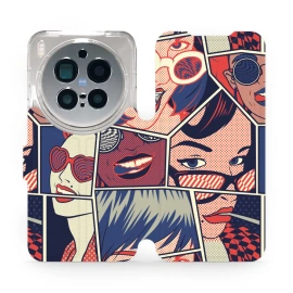 Hülle für Vivo X300 pro - Farbe VP18P