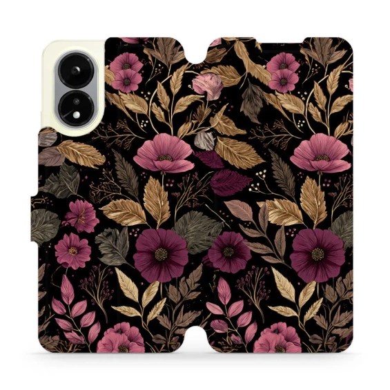 Hülle für OPPO A38 - Farbe V170S