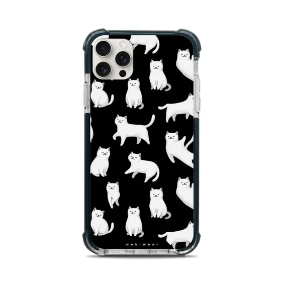 Hülle MagSafe Elite Bumper für Apple iPhone 11 Pro Max - Farbe D163D