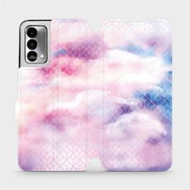 Hülle für Realme GT Master Edition - Farbe MR02S