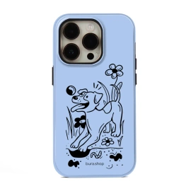 Hülle Elite Pro für Xiaomi Redmi 15C 5G - Farbe E45BS