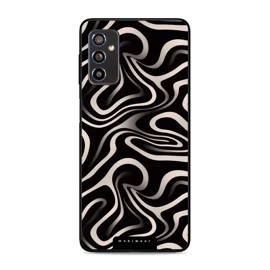 Hülle Glossy Case für Samsung Galaxy M52 5G - Farbe GA63G
