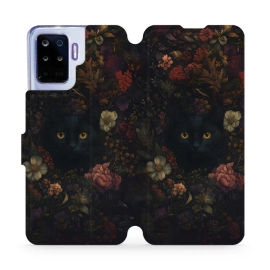 Hülle für OPPO Reno 5 Lite - Farbe V161S