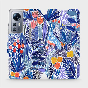 Hülle für Xiaomi 12S - Farbe MP03P