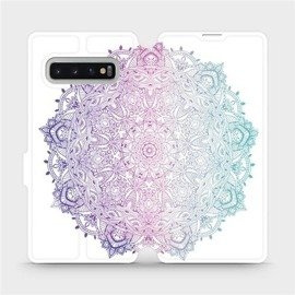 Hülle für Samsung Galaxy S10 Plus - Farbe M008S