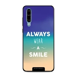 Hülle Glossy Case für Huawei P30 - Farbe G074G