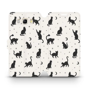 Hülle für Samsung Galaxy J7 2016 - Farbe V162S