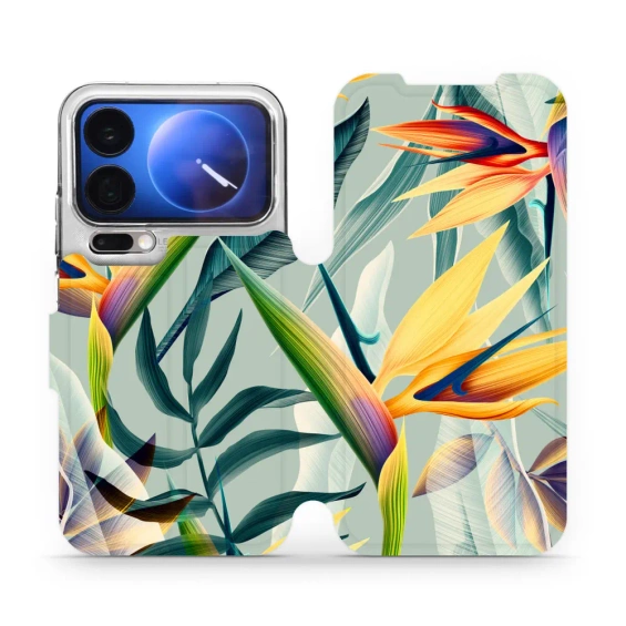 Hülle für Xiaomi 17 Pro - Farbe MC02S