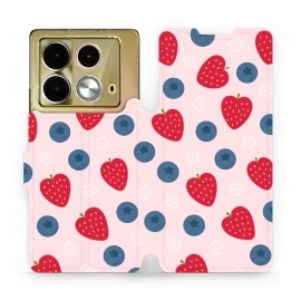 Hülle für Infinix Note 40 - Farbe VP84S