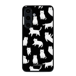 Hülle Glossy Case für Samsung Galaxy S25 FE 5G - Farbe G163G