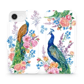 Hülle für Apple iPhone 16e - Farbe MX08S