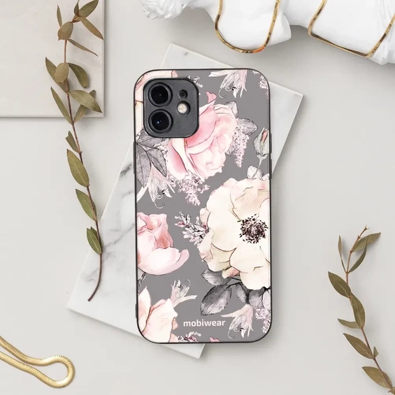 Hülle Glossy Case für Apple iPhone 13 Pro - Farbe G034G