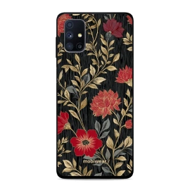 Hülle Glossy Case für Samsung Galaxy M51 - Farbe G172G