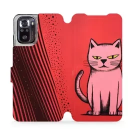 Hülle für Xiaomi POCO M5s - Farbe VP54S
