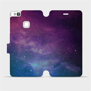 Hülle für Huawei P9 Lite - Farbe V147P