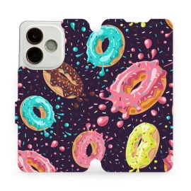 Hülle für OPPO A5 Pro 5G - Farbe VP19S