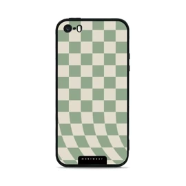 Hülle Glossy Case für Apple iPhone SE - Farbe GA58G