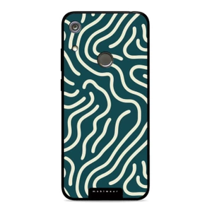 Hülle Glossy Case für Huawei Y6S - Farbe GA61G