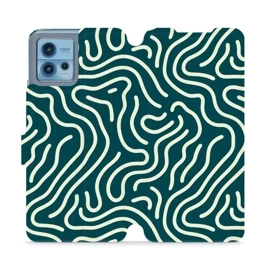 Hülle für Motorola Moto G72 - Farbe VA61S