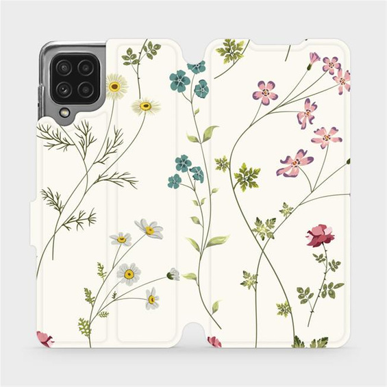 Hülle für Samsung Galaxy M32 4G - Farbe MD03S