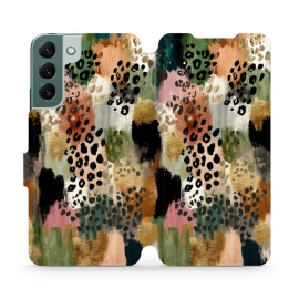 Hülle für Samsung Galaxy S22 Plus - Farbe V167S