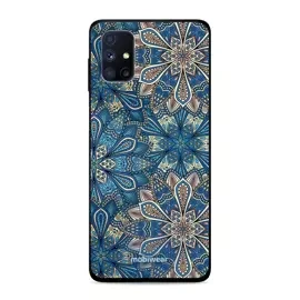 Hülle Glossy Case für Samsung Galaxy M51 - Farbe G038G