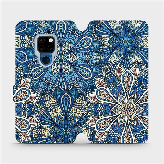 Hülle für Huawei Mate 20 - Farbe V108P
