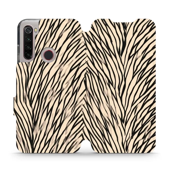 Hülle für Xiaomi Redmi Note 8 - Farbe VA52S